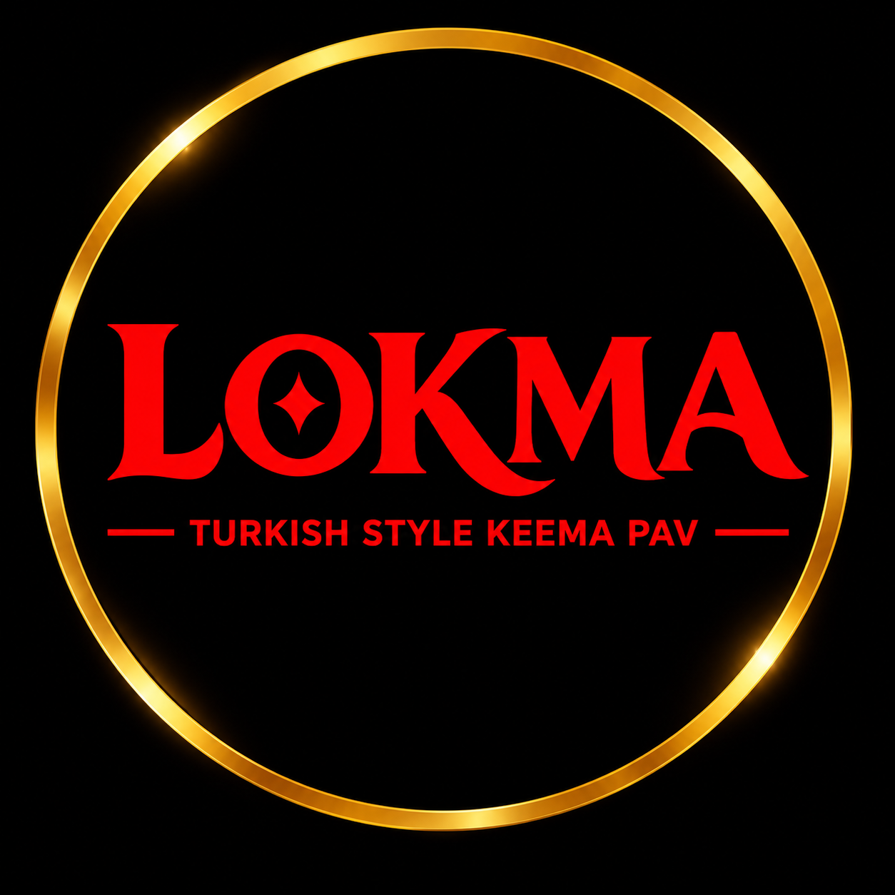 LOKMA Prayagraj — Turkish Style Keema Pav
